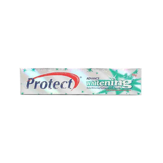 Protect Advance Whitening Toothpaste 70gm