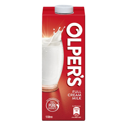 Olpers Milk 1000 ml (V)