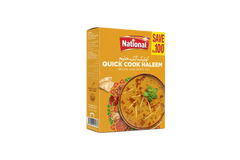 National Quick Cook Haleem Masala Mix 300 gm