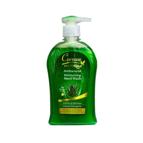 Caresse Naturals Moisturizing Hand Wash 500 ml