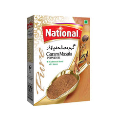National Garam Masala Powder 25 gm