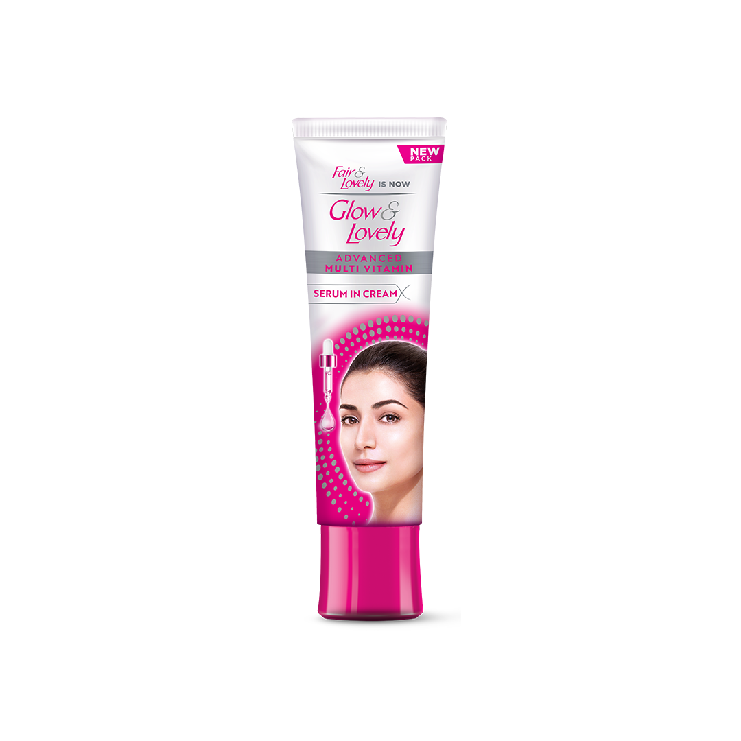 Glow & Lovely Advanced Multi Vitamin 25 gm