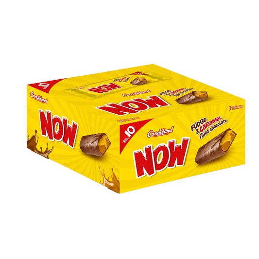 Candyland Now Chocolate 24pcs Box
