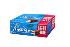 Candyland Paradise Coconut Filled Chocolate 12pcs Box