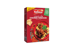 National Chicken Tandoori Masala 80gm