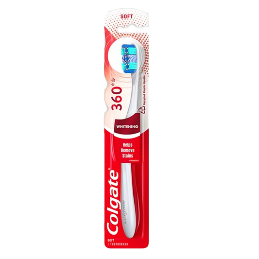 Colgate Tooth Brush  360 Degree Soft