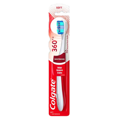 Colgate Tooth Brush  360 Degree Soft