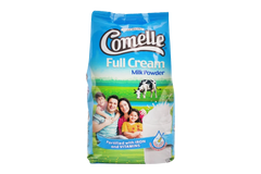 Comelle Full Cream Milk Powder 800gm