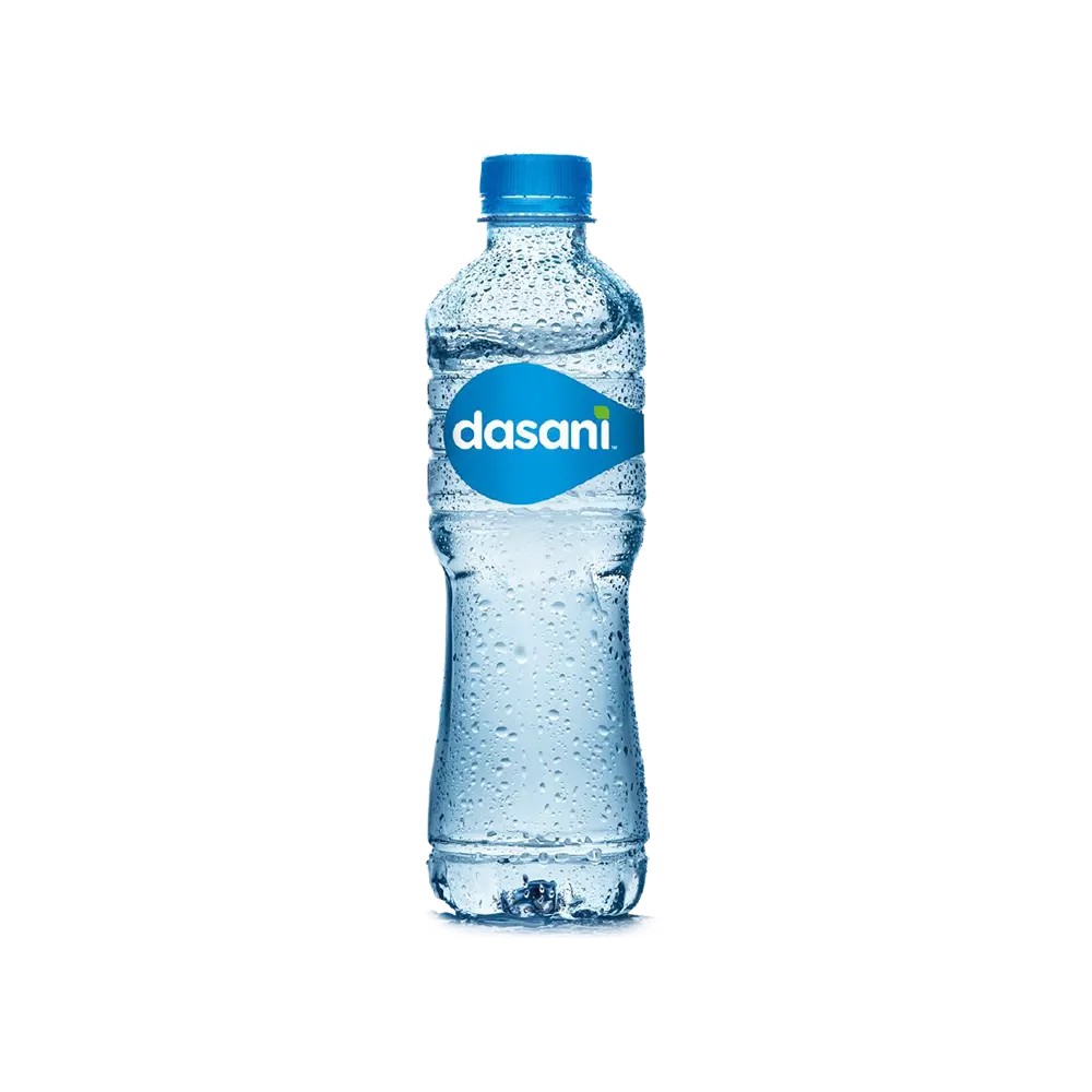 DASANI WATER 500ML BOTTOLE
