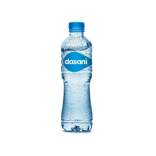 DASANI WATER 500ML BOTTOLE
