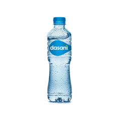 DASANI WATER 500ML BOTTOLE