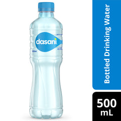 DASANI WATER 500ML BOT