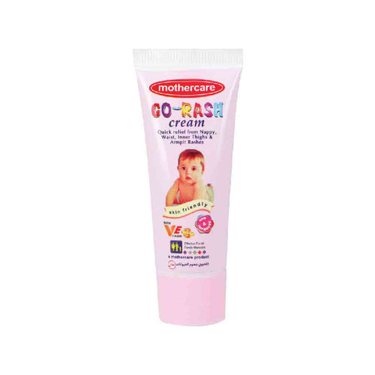Mother Care Cream Go Rash 65Gm