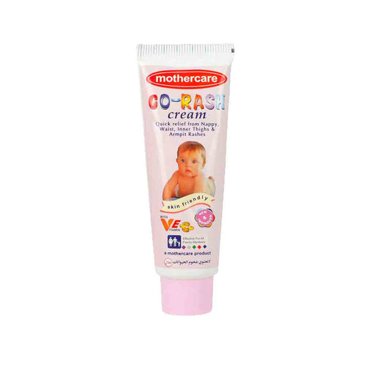 Mother Care Cream Go Rash 30Gm