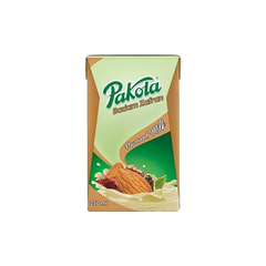 Pakola Flavoured Milk Badam Zafran 250ML