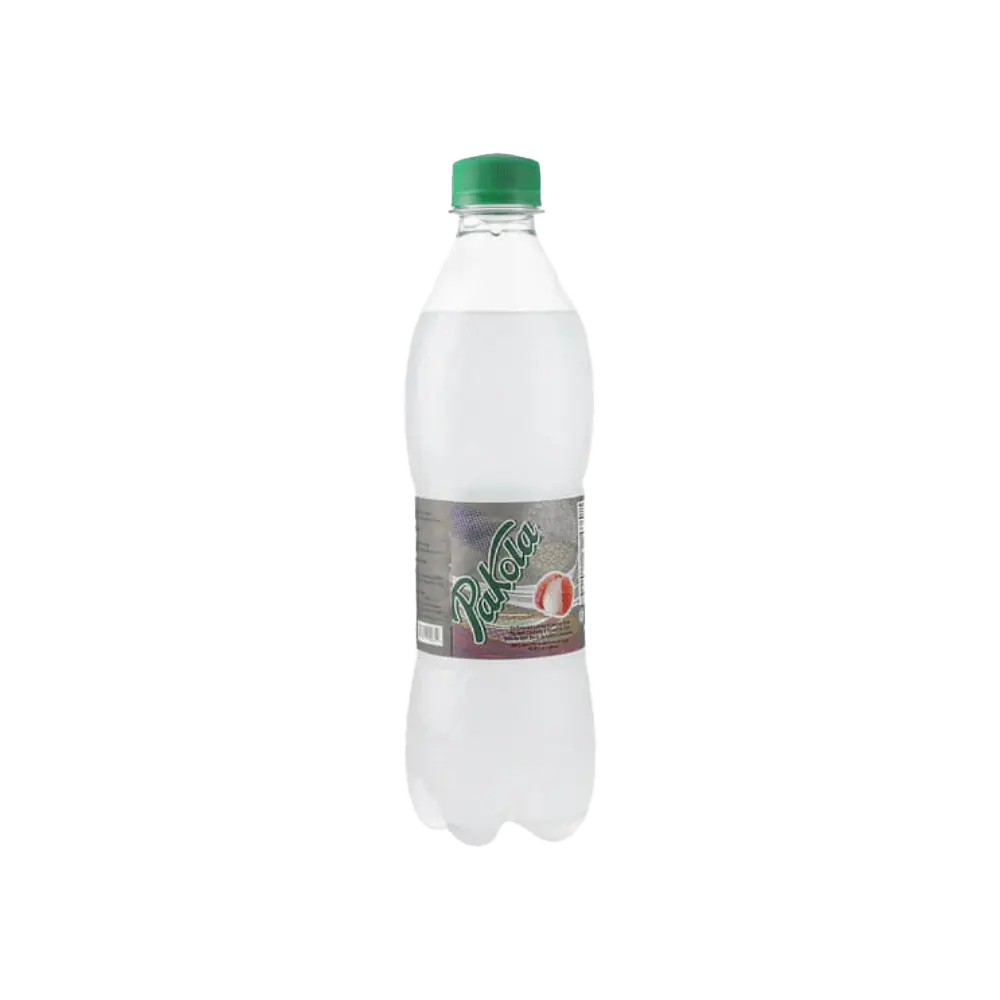 Pakola Lychee Soft Drinks Pet Bottle 500ml