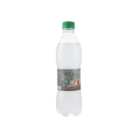 Pakola Lychee Soft Drinks Pet Bottle 500ml