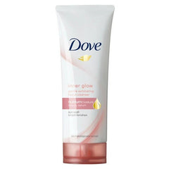 Dove Inner Glow Gentle Exfoliating F/C 100Gm