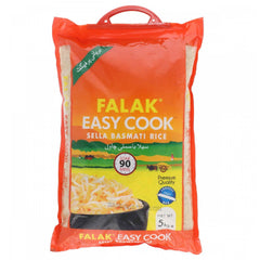 Falak Easy Cook Rice 5Kg