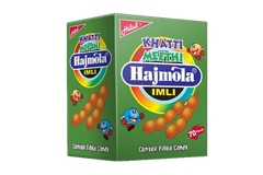 Hilal Hajmola Imli Candy (Box) 70Pcs
