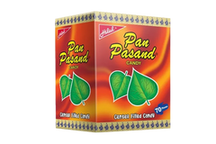 Hilal Pan Pasand Candy (Box) 70Pcs