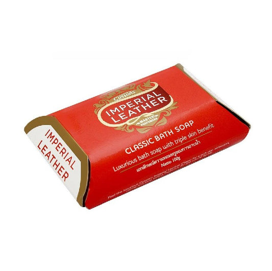 Imperial Leather Clasiic Soap 115Gm