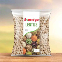 Sunridge White Chana 1Kg