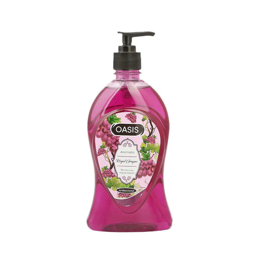 Oasis Grape King Hand Wash 500ml