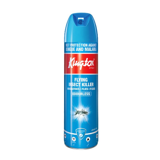 Kingtox Odourless Spray 325Ml
