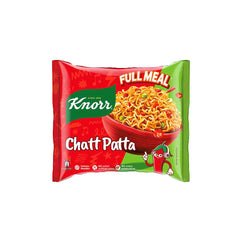 Knorr Noodles Chatt Patta 110 gm