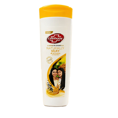 Lifebuoy Naturally Silky Shampoo 175 ml