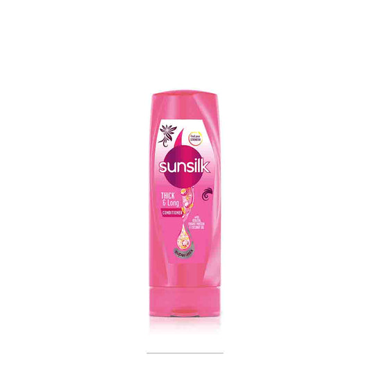 Sunsilk Conditioner Thick And Long  180 ml