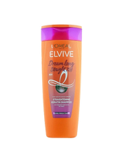 Loreal Paris Elvive Dream Long Straight 72Hrs Straightening Keratin Shampoo 175ml