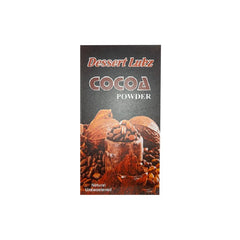 Dessert Lukz Cocoa Powder 100gm