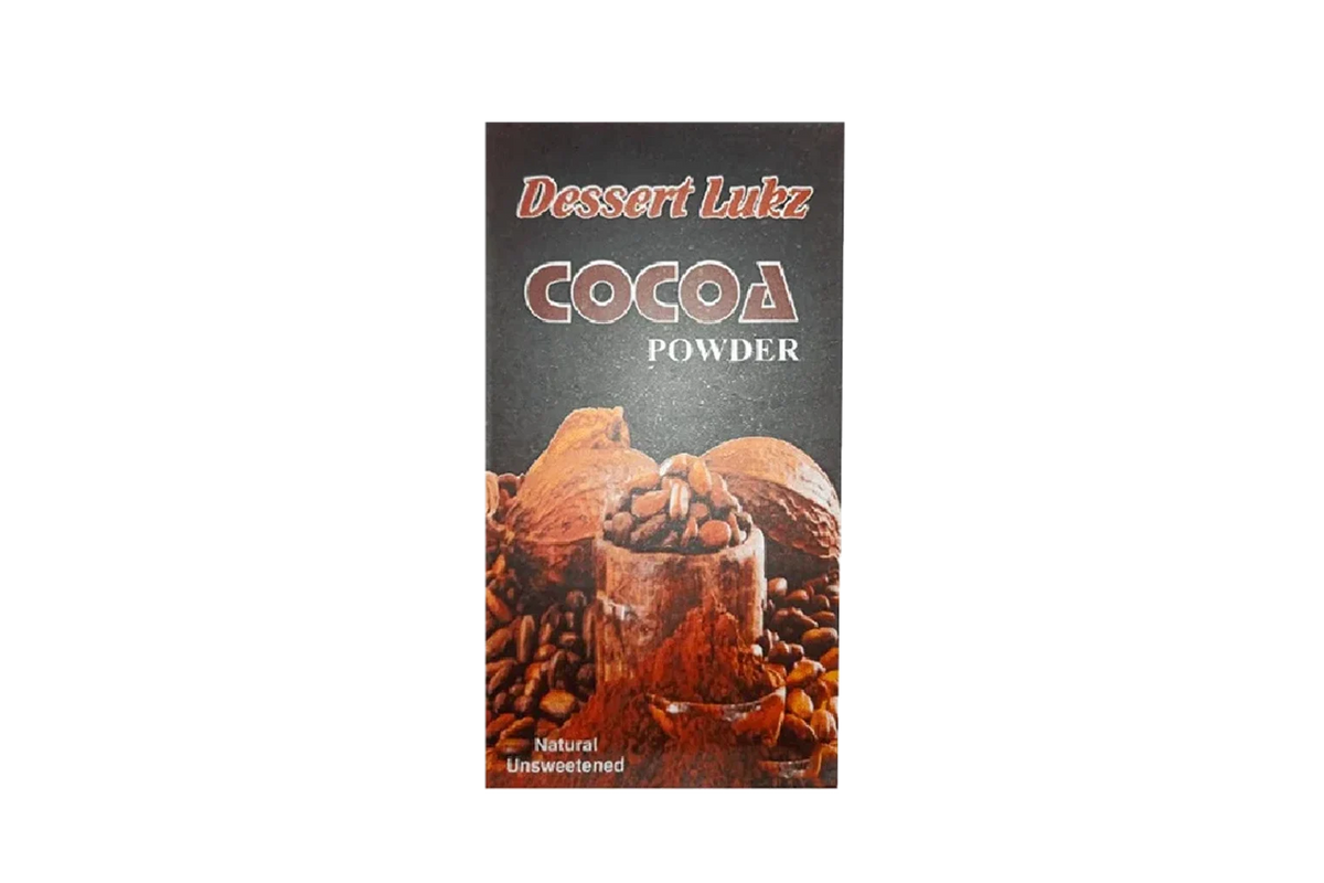 Dessert Lukz Baking Powder 50gm