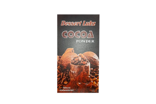 Dessert Lukz Baking Powder 50gm