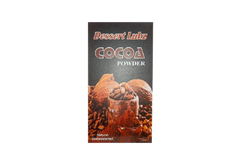 Dessert Lukz Baking Powder 50gm