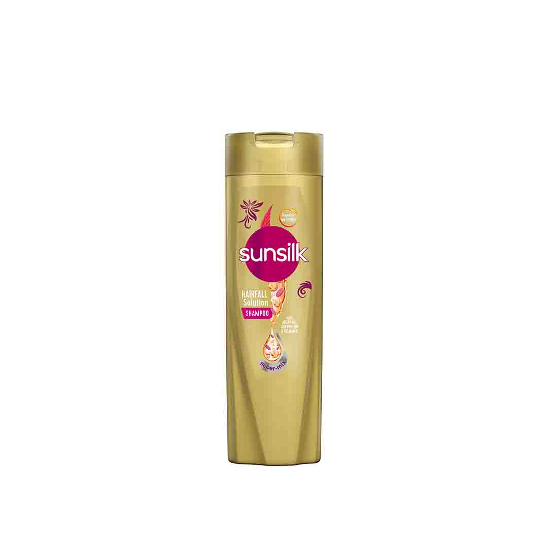 Sunsilk Shampoo Hair Fall Solution 360 ml