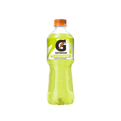 Gatorade Active Hydration Drink Lemon Lime Pet Bottle 500ml