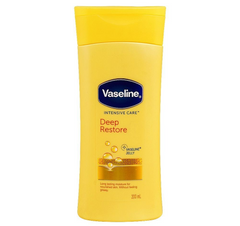 Vaseline Lotion Intensive Care Deep Restore  200 ml