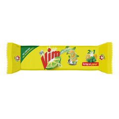 Vim Dishwash Long Bar  230gm