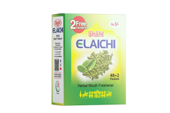 SHAHI ELAICHI HERBAL MOUTH FRESHENER BOX