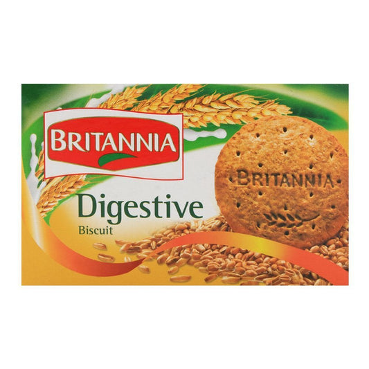 Britannia Digestive Biscuit 225 gm