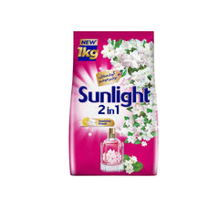 SUNLIGHT SURF CLEAN & JASMINE 1000gm