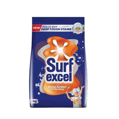 Surf Excel 3 Kg Bag