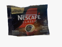 Nescafe Classic 2Gm Sachet
