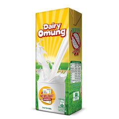 Dairy Omung Milk 1500ml