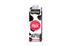 DayFresh Full Cream Milk 250ml