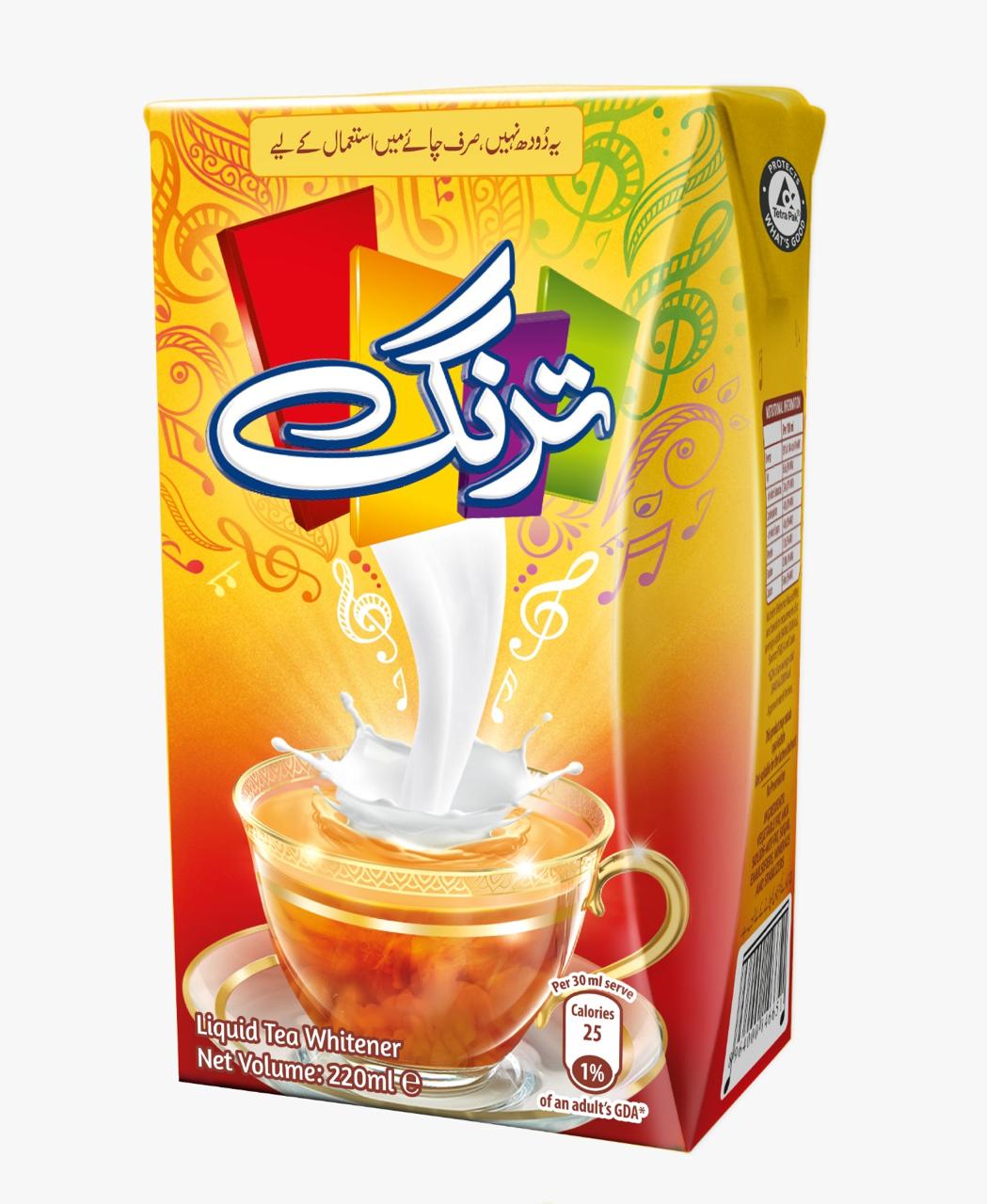 Buy TARANG MILK 250ML Available Online at Best Price in Pakistan | QnE