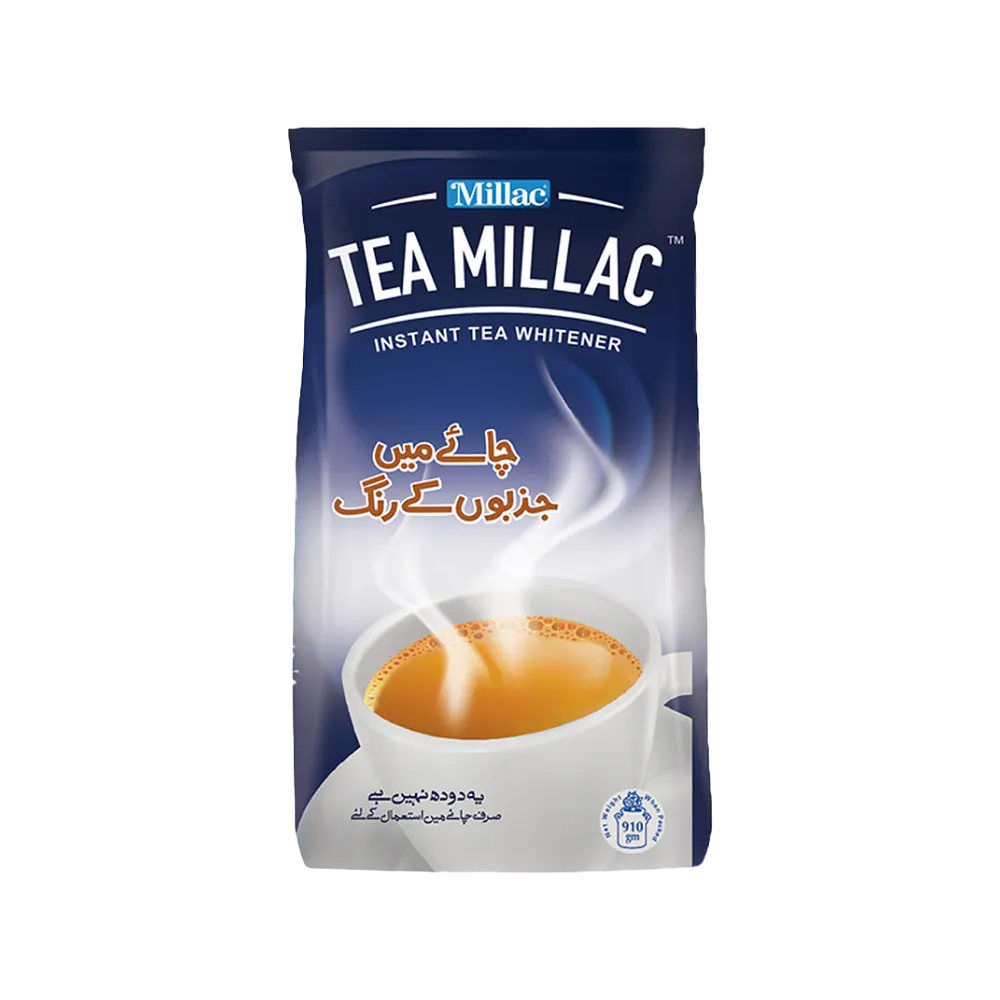 Tea MIllac Instant Tea Whitener Pouch 910gm